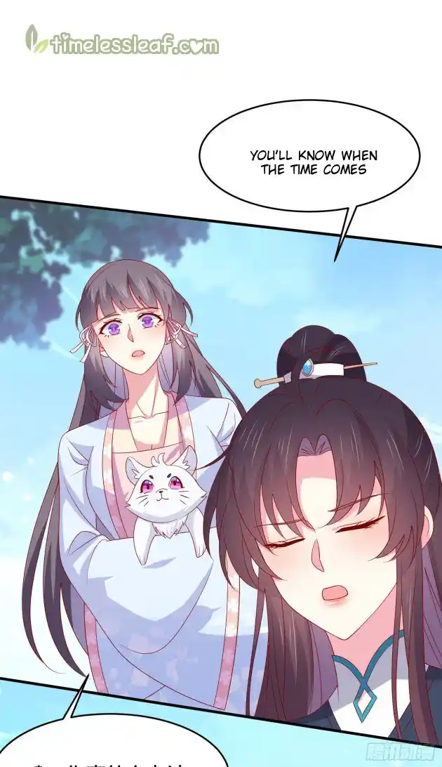 Pupillary Master Chapter 311