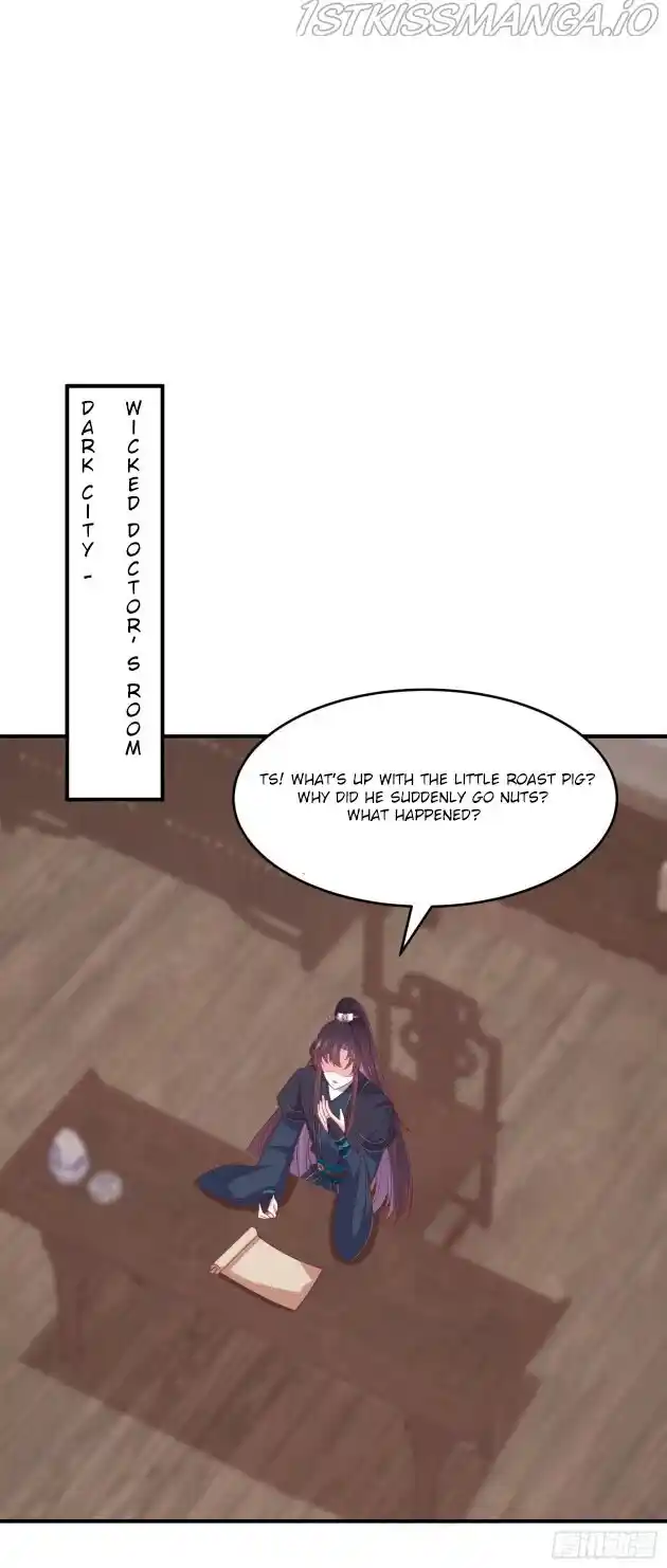 Pupillary Master Chapter 320.5