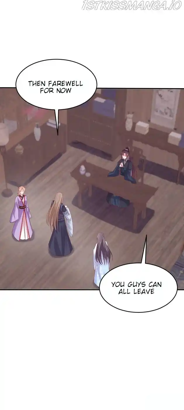 Pupillary Master Chapter 321.5