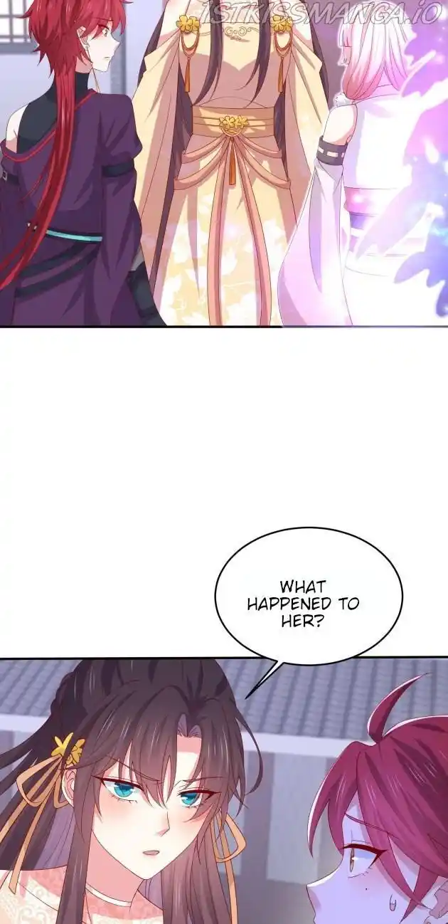 Pupillary Master Chapter 323.5