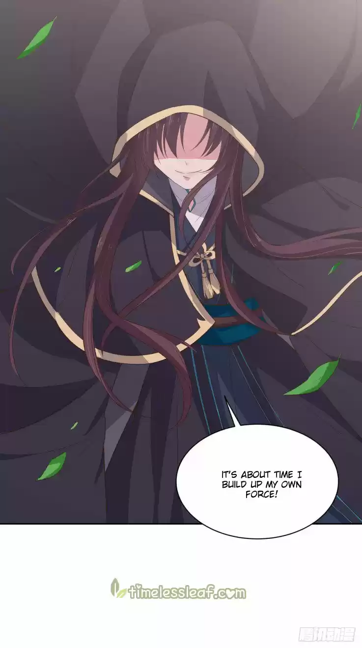 Pupillary Master Chapter 32.5