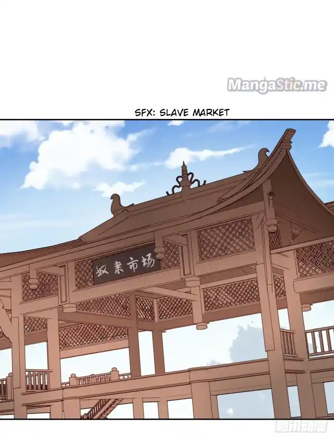 Pupillary Master Chapter 33.1