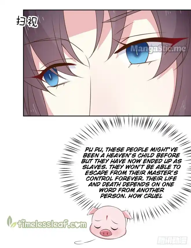 Pupillary Master Chapter 33.1