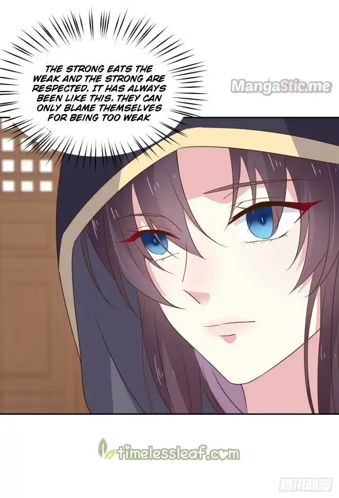 Pupillary Master Chapter 33.1