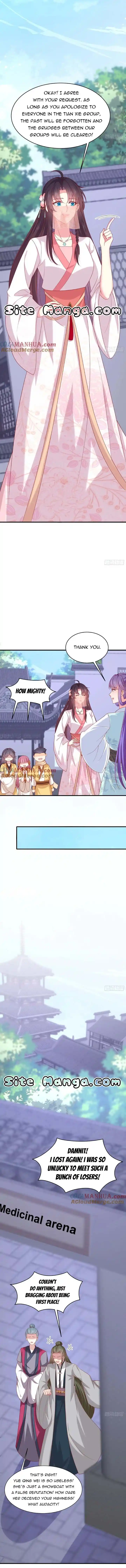 Pupillary Master Chapter 332