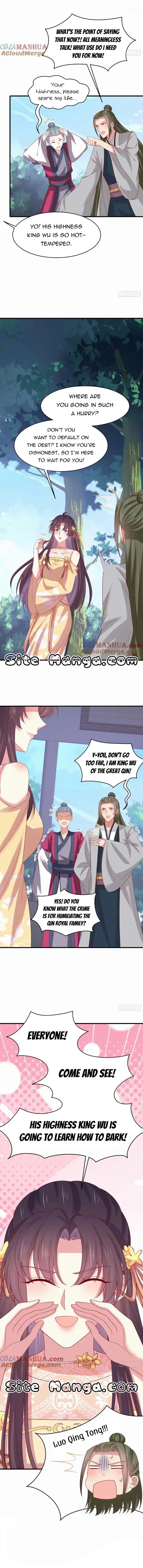 Pupillary Master Chapter 332