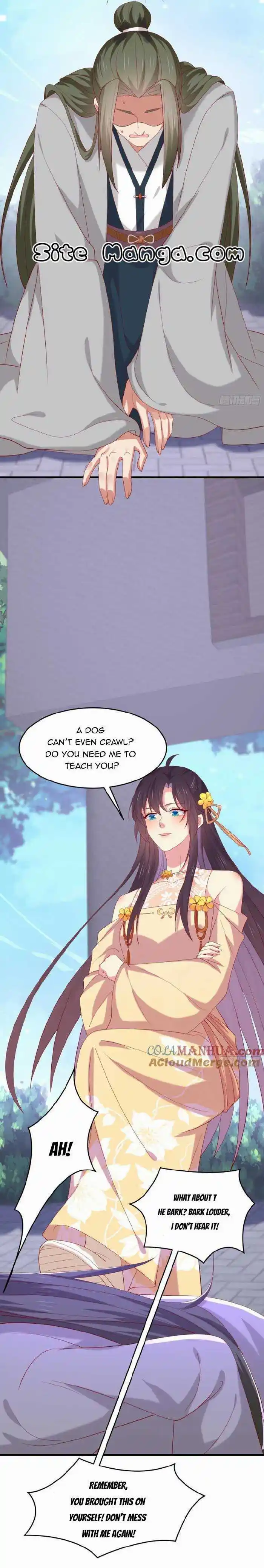 Pupillary Master Chapter 333