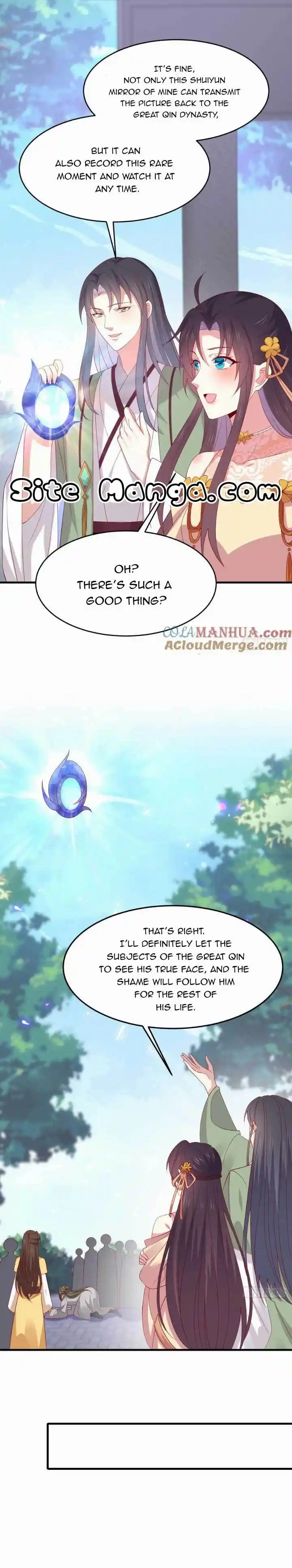 Pupillary Master Chapter 333