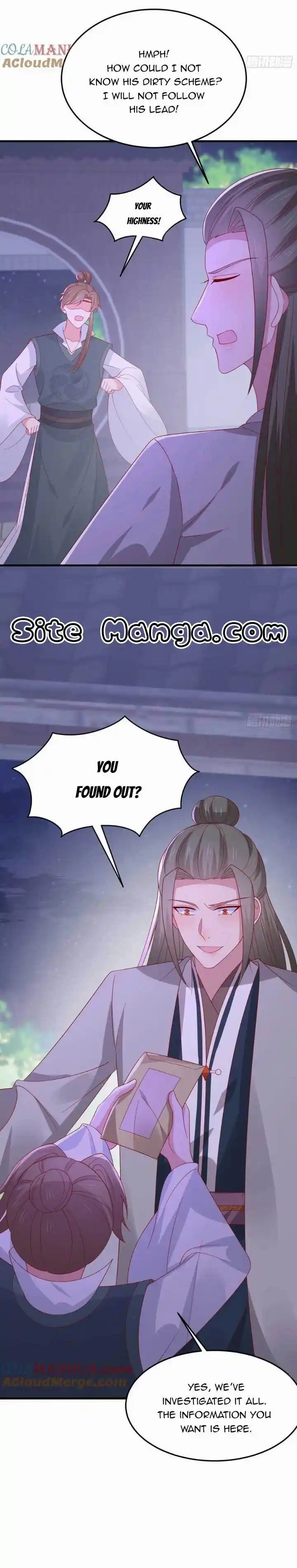 Pupillary Master Chapter 333