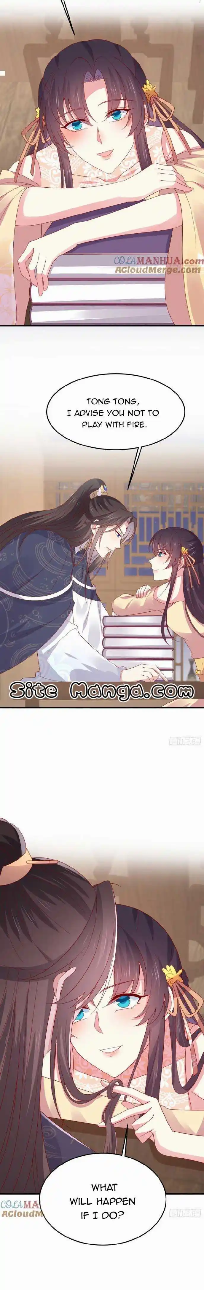 Pupillary Master Chapter 333