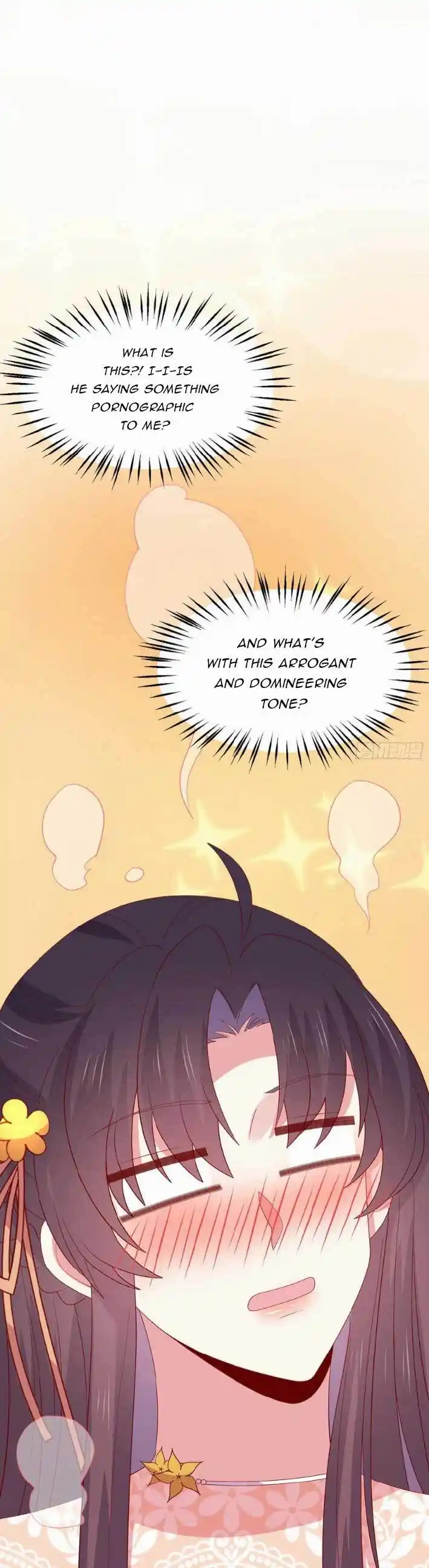 Pupillary Master Chapter 334