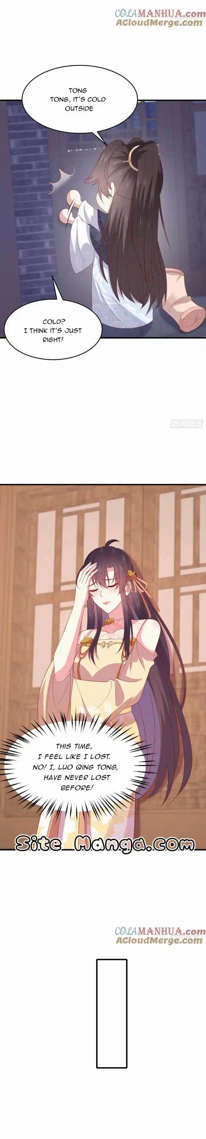 Pupillary Master Chapter 334