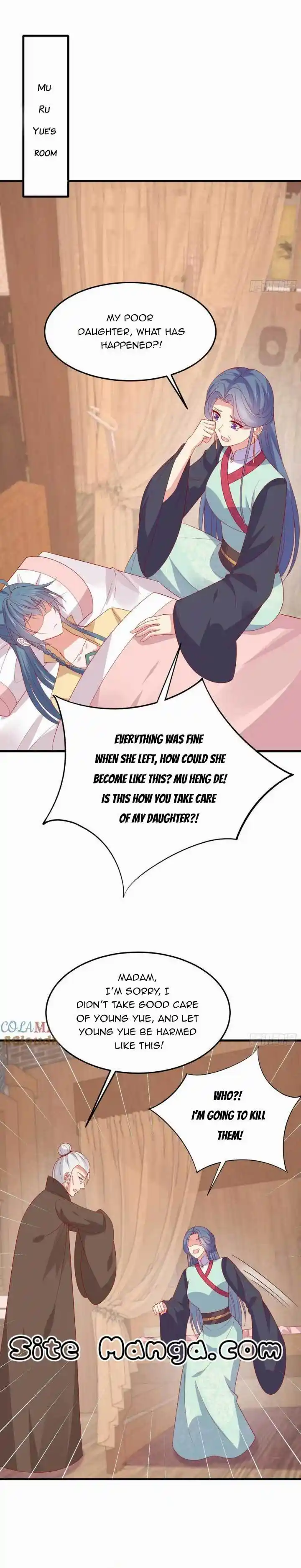 Pupillary Master Chapter 334