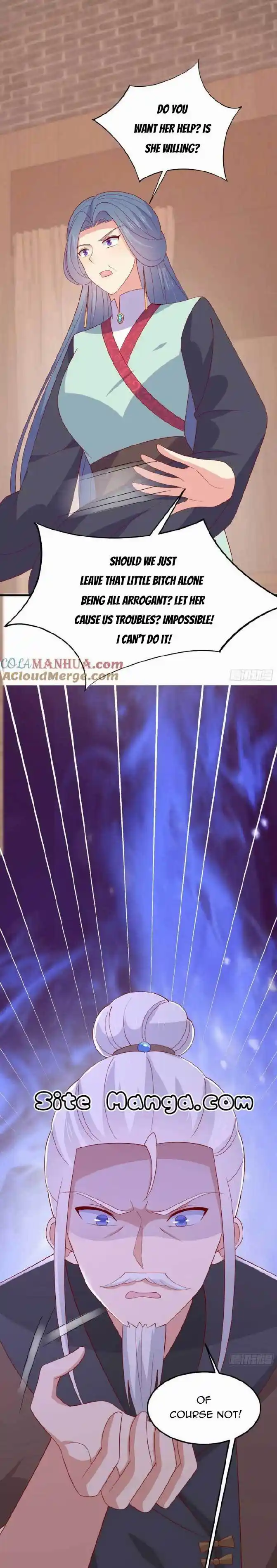 Pupillary Master Chapter 334