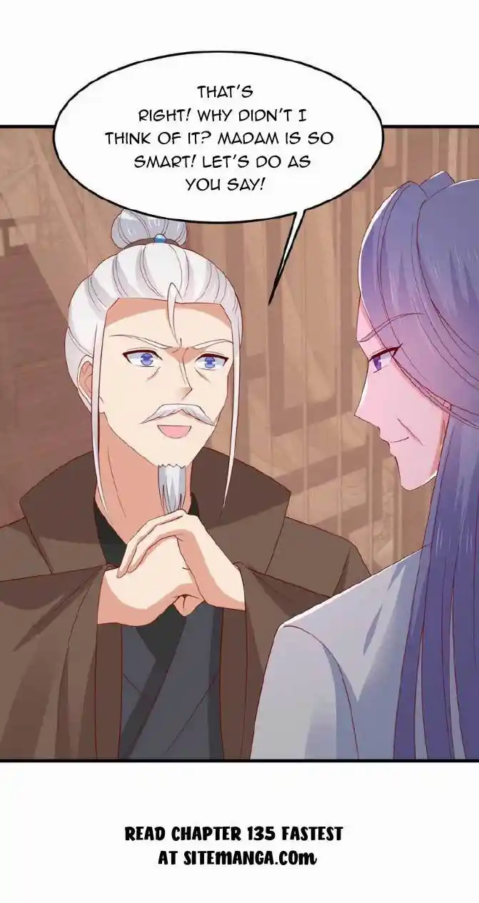 Pupillary Master Chapter 334