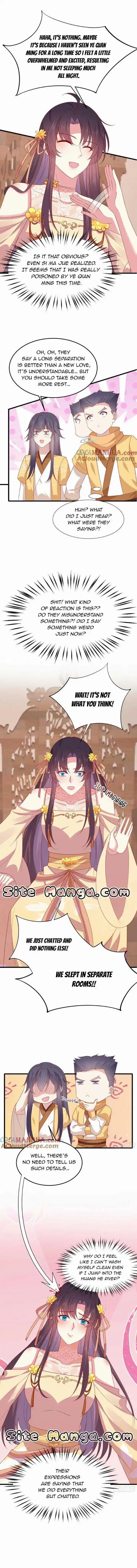 Pupillary Master Chapter 335