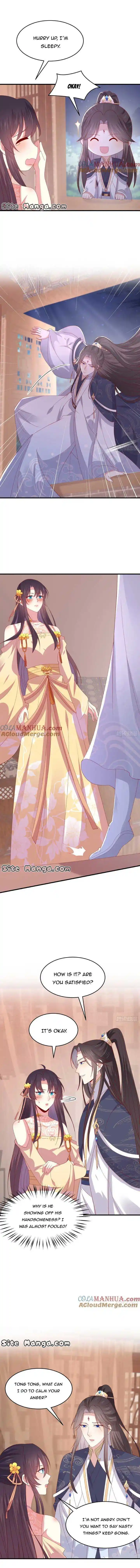 Pupillary Master Chapter 336