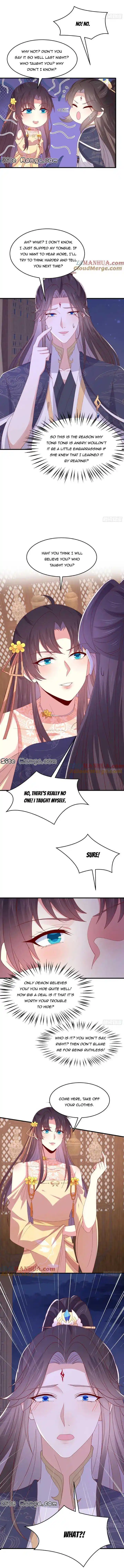 Pupillary Master Chapter 336