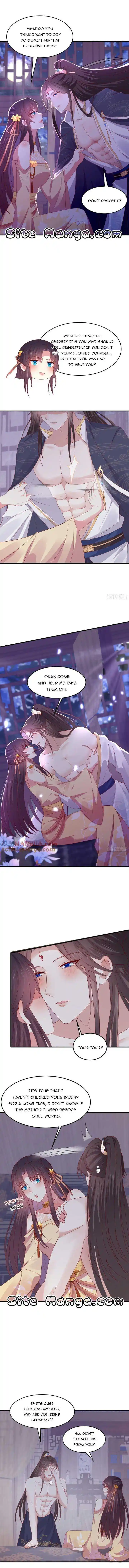 Pupillary Master Chapter 337