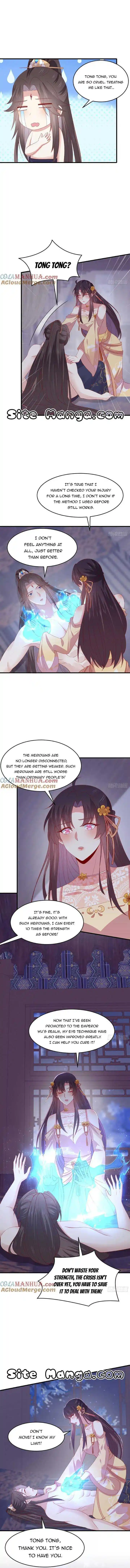 Pupillary Master Chapter 337