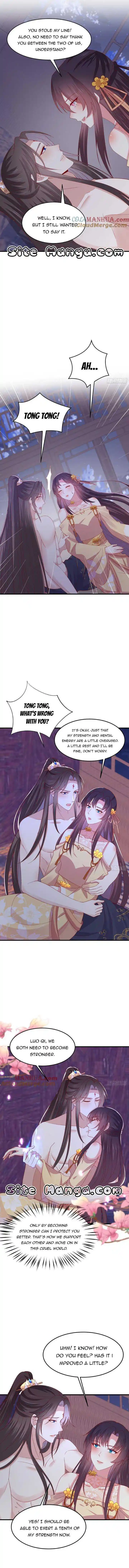 Pupillary Master Chapter 337