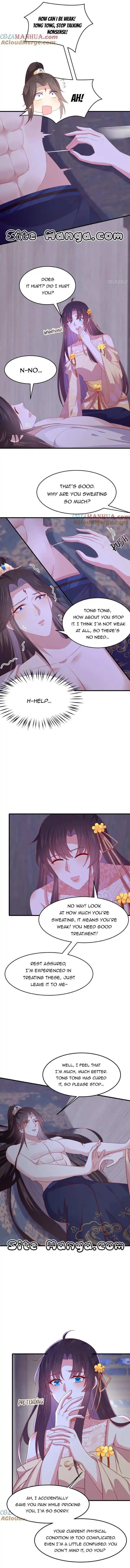 Pupillary Master Chapter 338