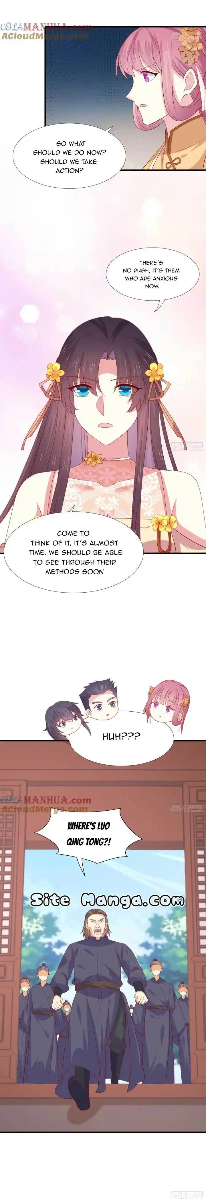 Pupillary Master Chapter 339