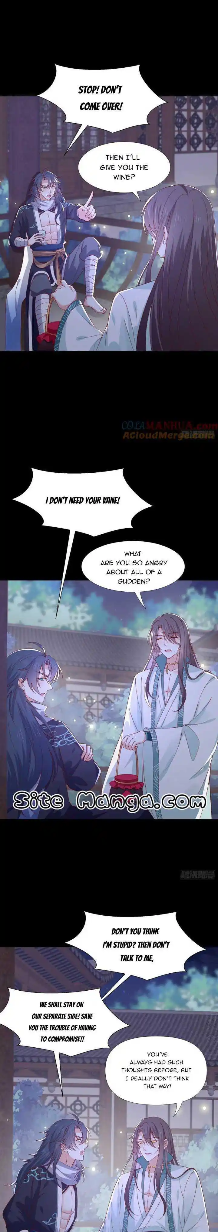 Pupillary Master Chapter 340