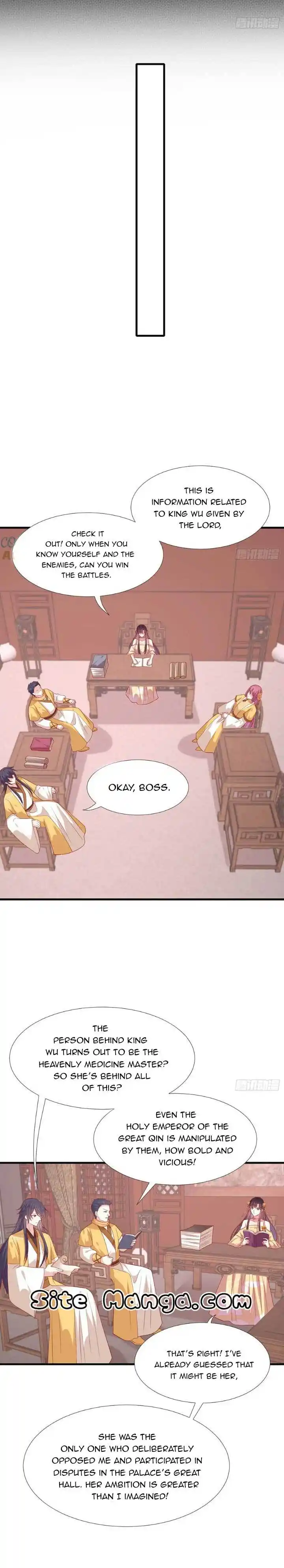 Pupillary Master Chapter 340