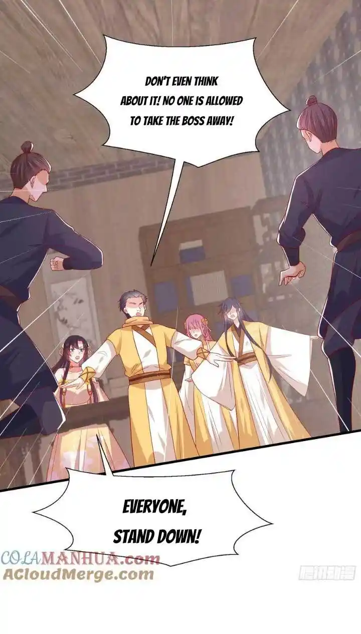 Pupillary Master Chapter 340