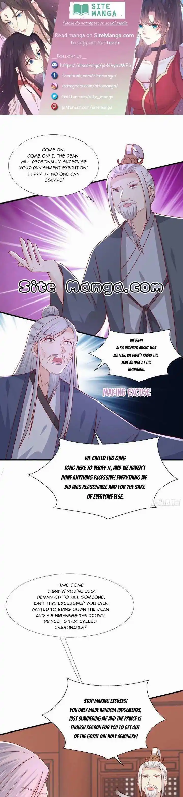 Pupillary Master Chapter 342