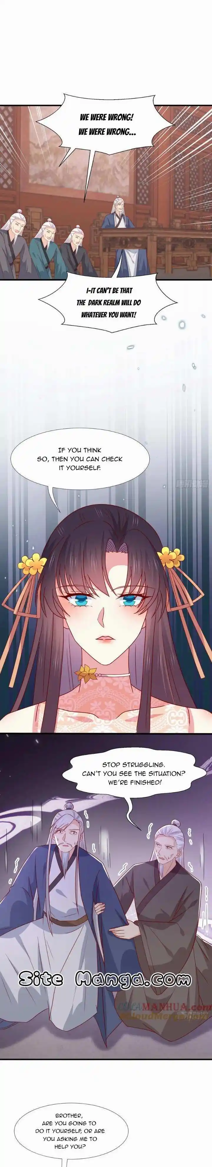 Pupillary Master Chapter 342