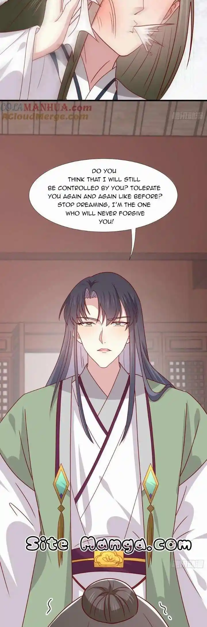 Pupillary Master Chapter 342