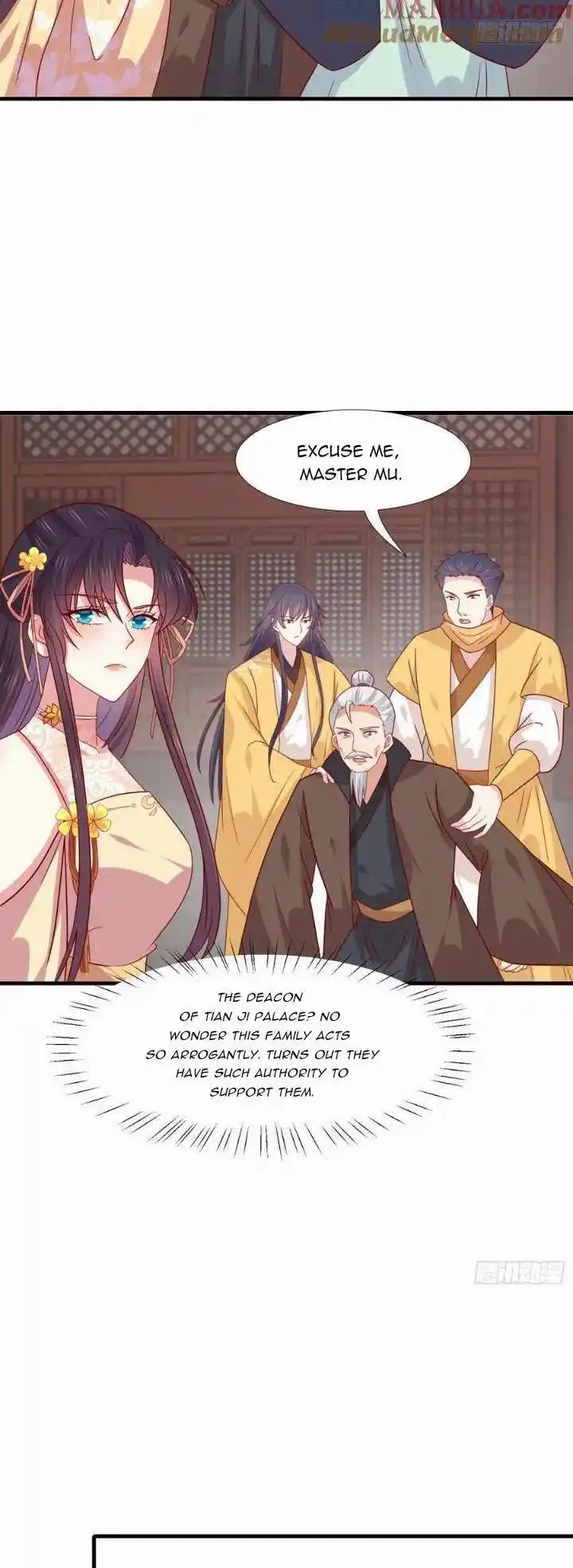 Pupillary Master Chapter 342