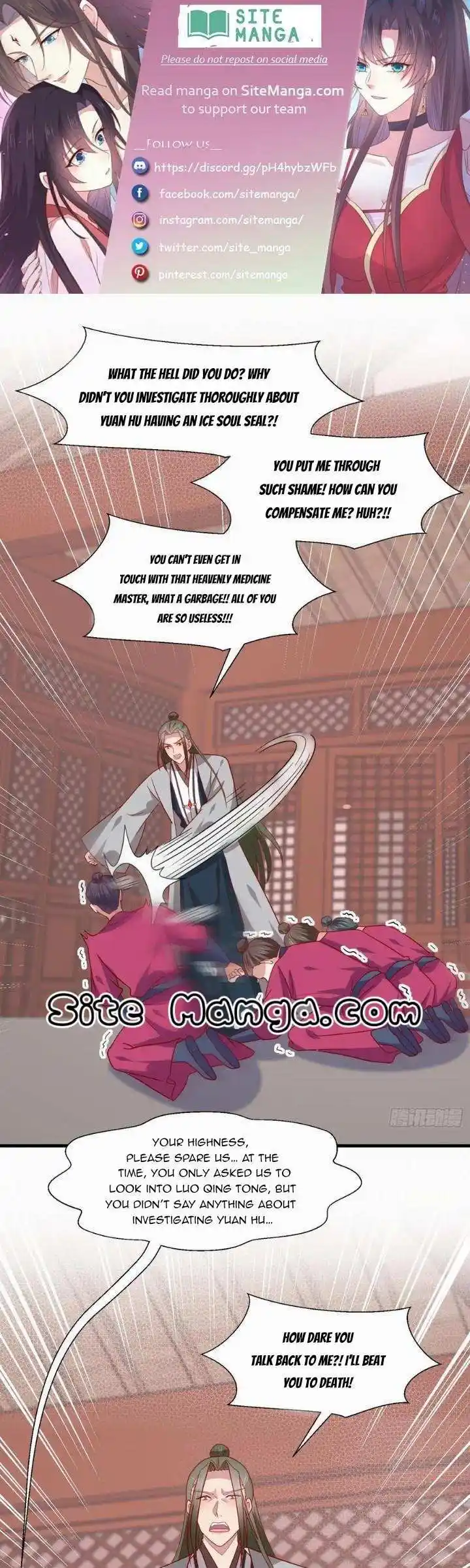 Pupillary Master Chapter 343