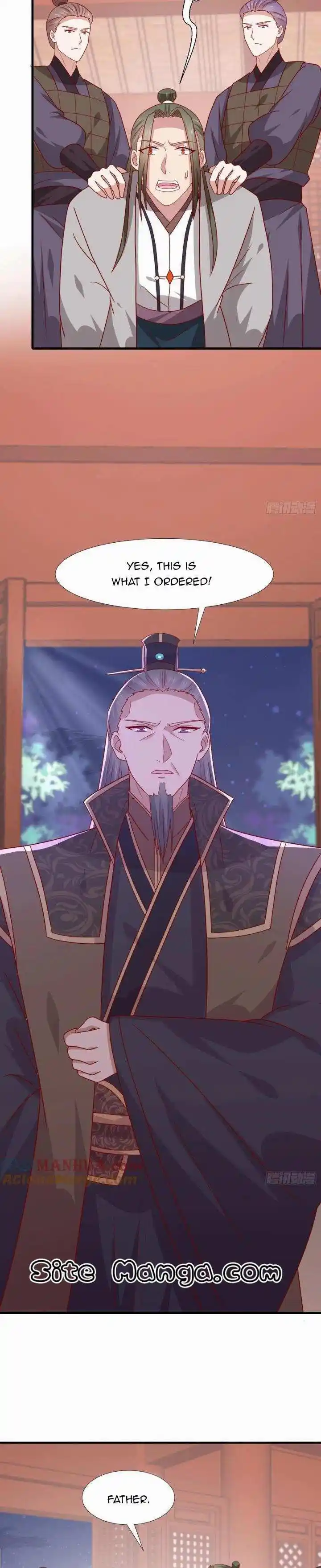 Pupillary Master Chapter 343