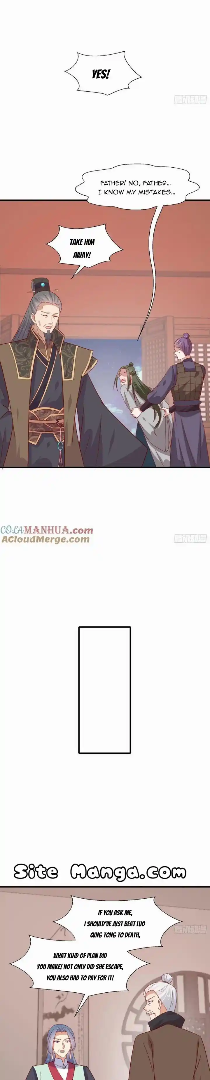 Pupillary Master Chapter 343