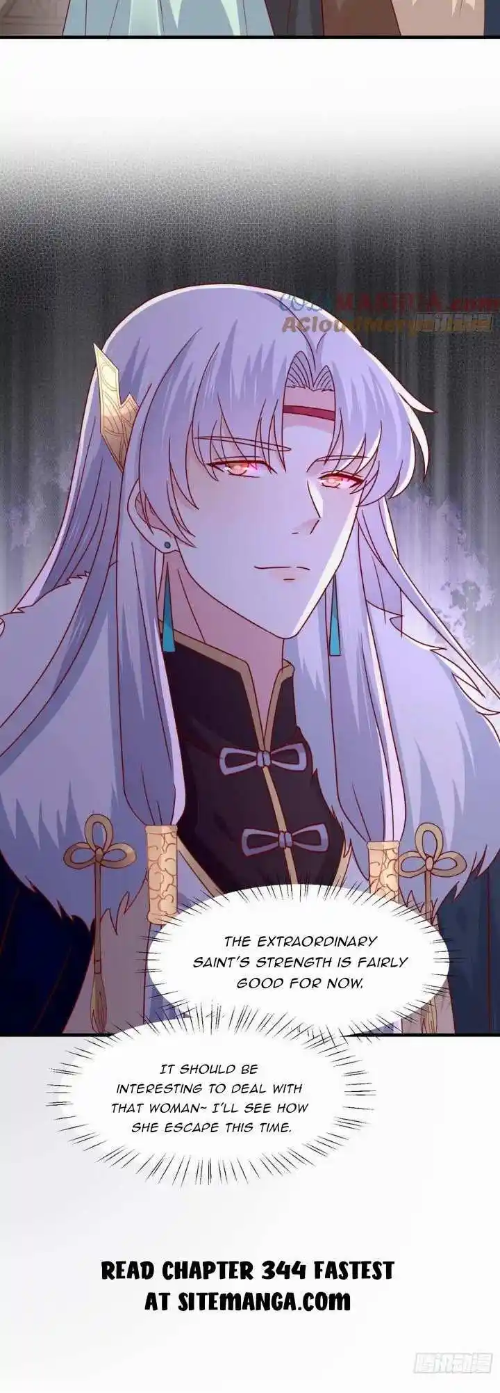 Pupillary Master Chapter 343