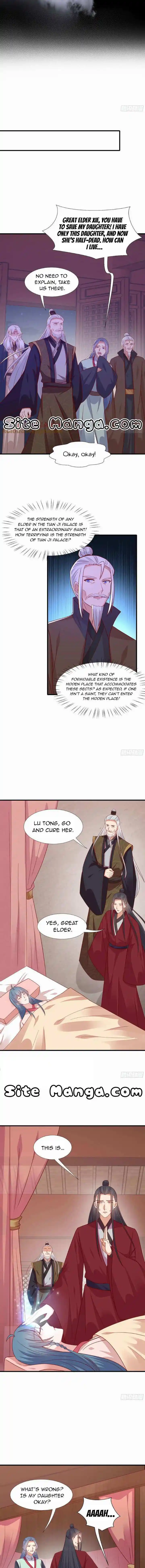 Pupillary Master Chapter 344