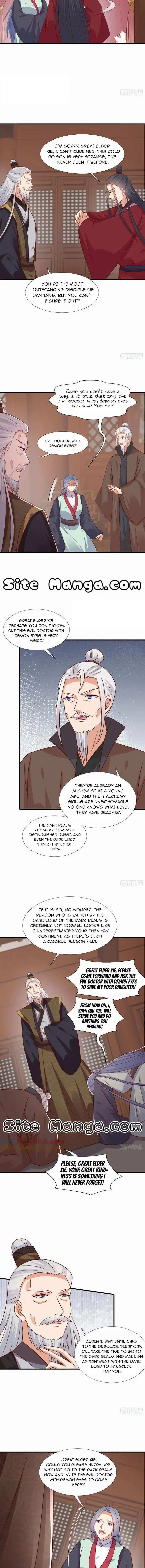 Pupillary Master Chapter 344