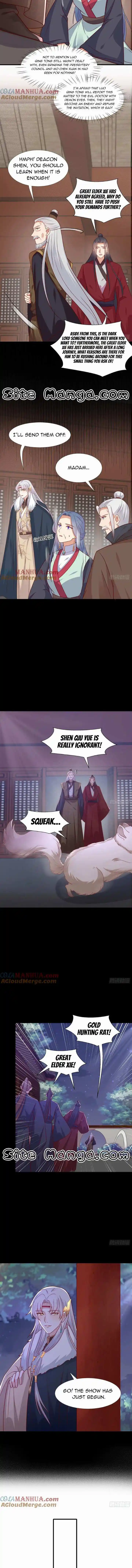 Pupillary Master Chapter 344