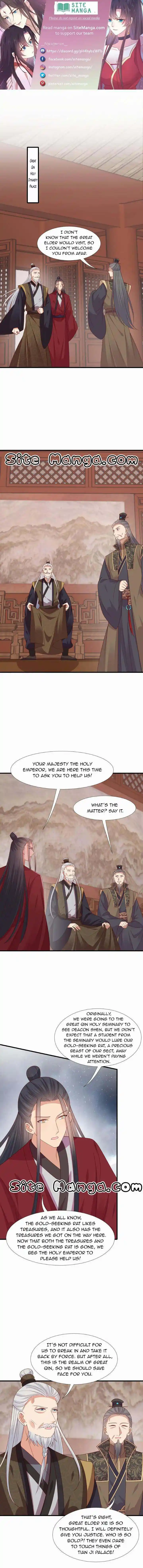 Pupillary Master Chapter 346