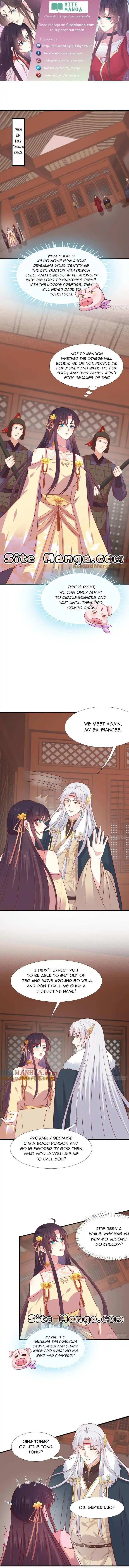 Pupillary Master Chapter 347