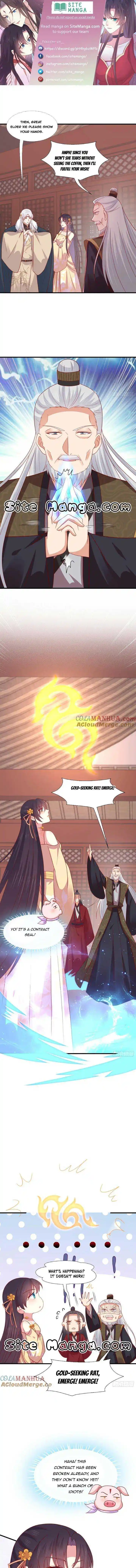 Pupillary Master Chapter 348