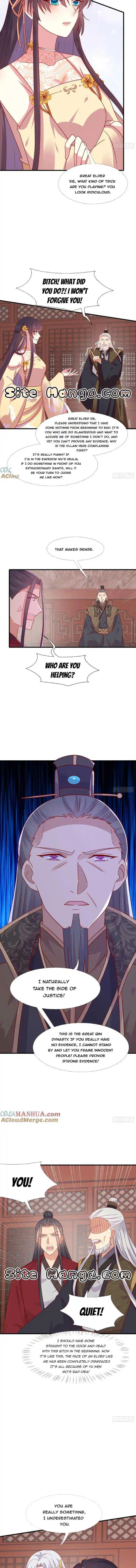 Pupillary Master Chapter 348