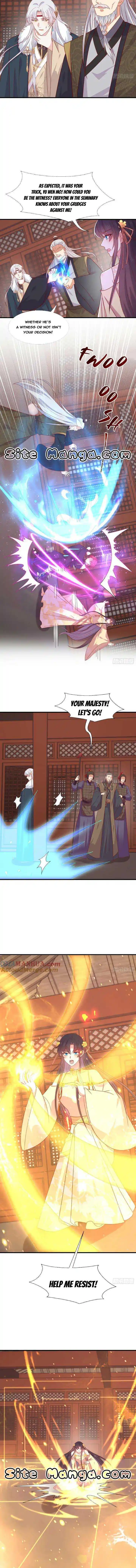 Pupillary Master Chapter 348