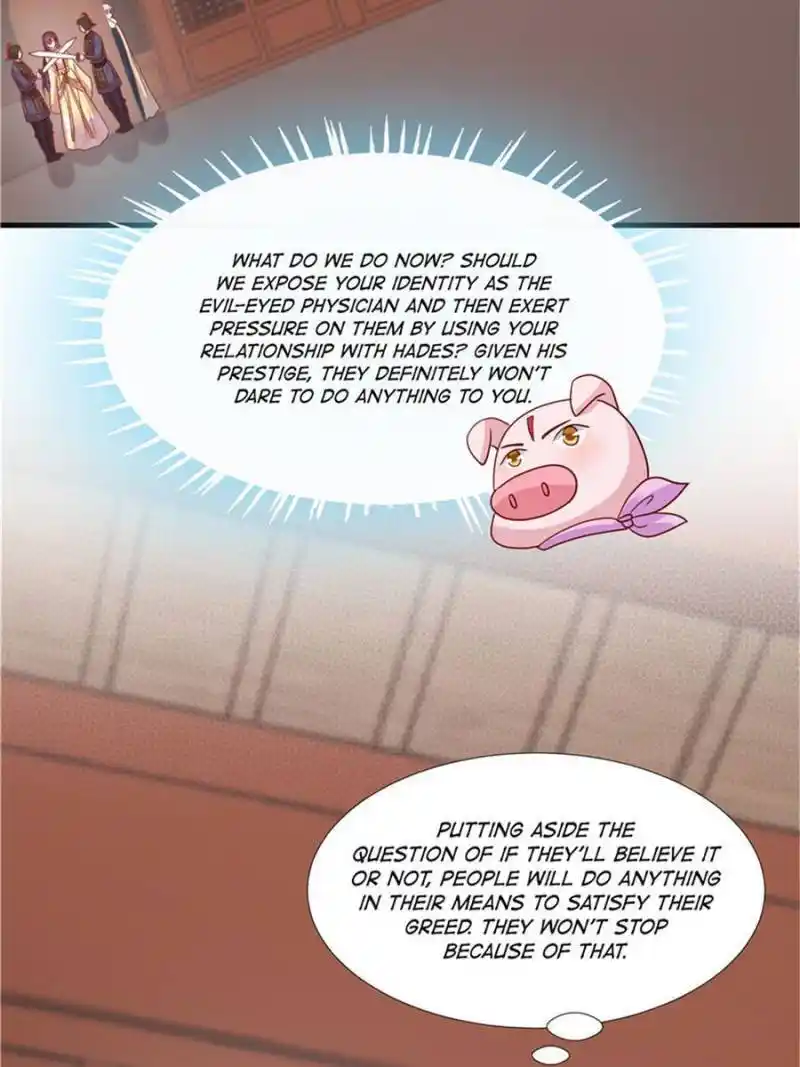 Pupillary Master Chapter 349