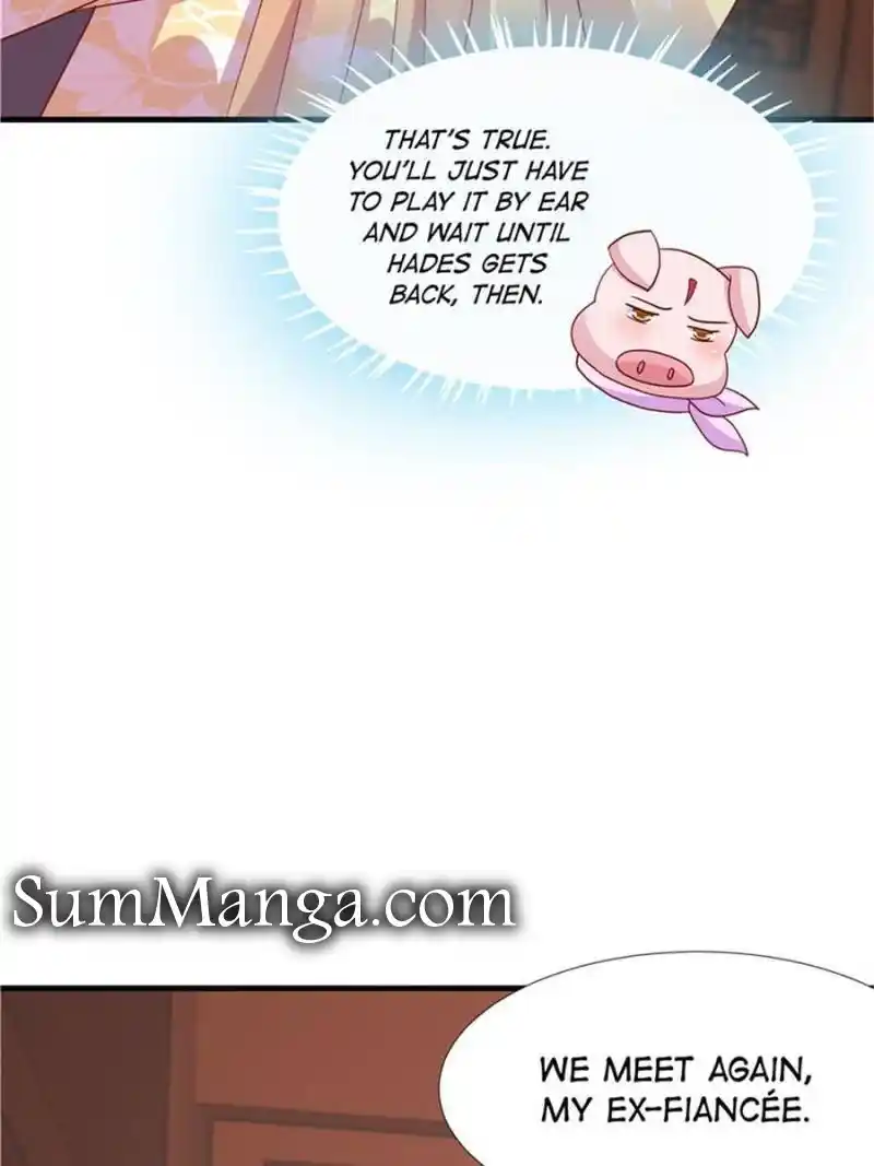 Pupillary Master Chapter 349