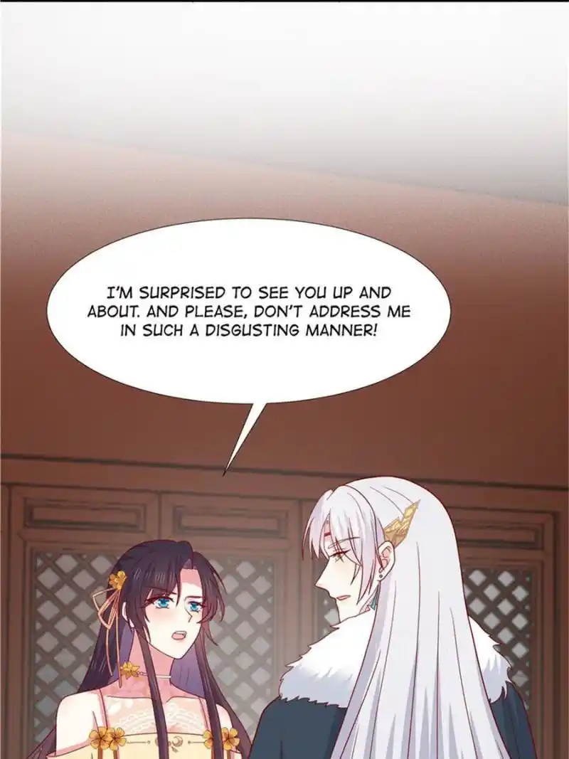 Pupillary Master Chapter 349