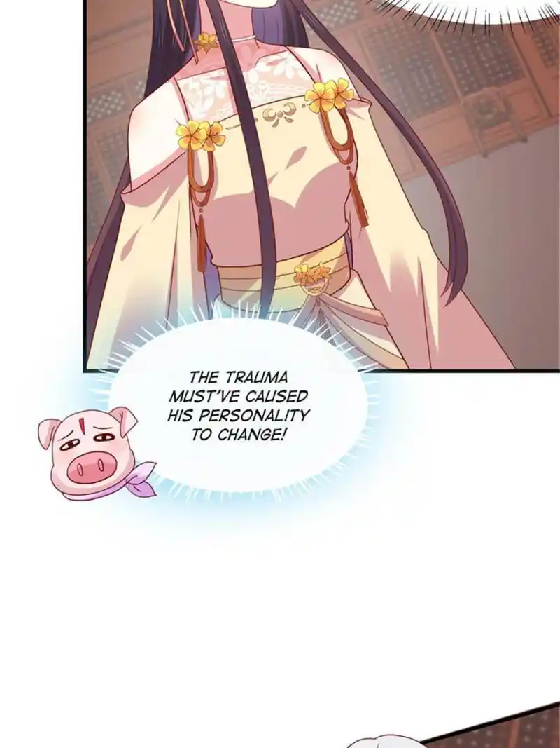 Pupillary Master Chapter 349